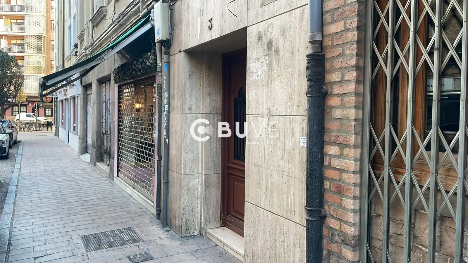 Vista exterior de Casa o xalet en venda en Valladolid amb Terrassa i Traster