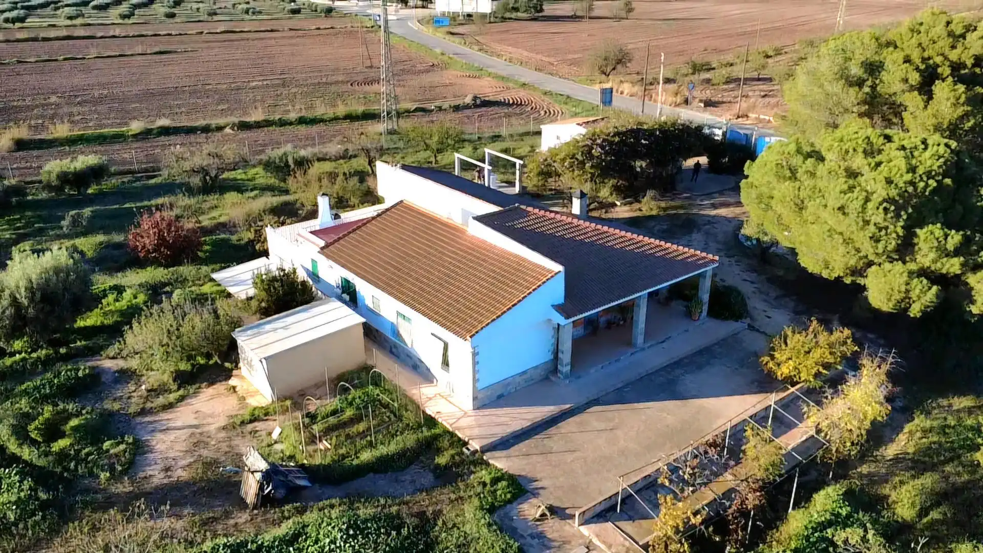 Villa mit Garten zum Verkauf in Centro, imagen 6
