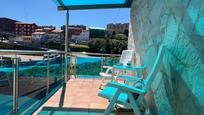 Terrace of House or chalet for sale in Santander  with Heating, Terrace and Storage room