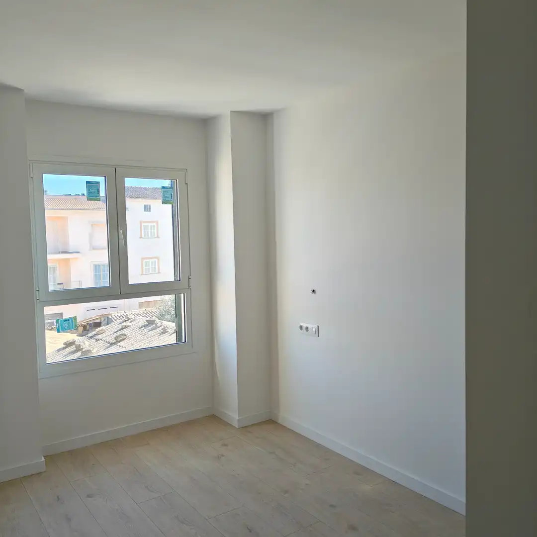 Flat with terrace for sale in Campos poble, imagen 8