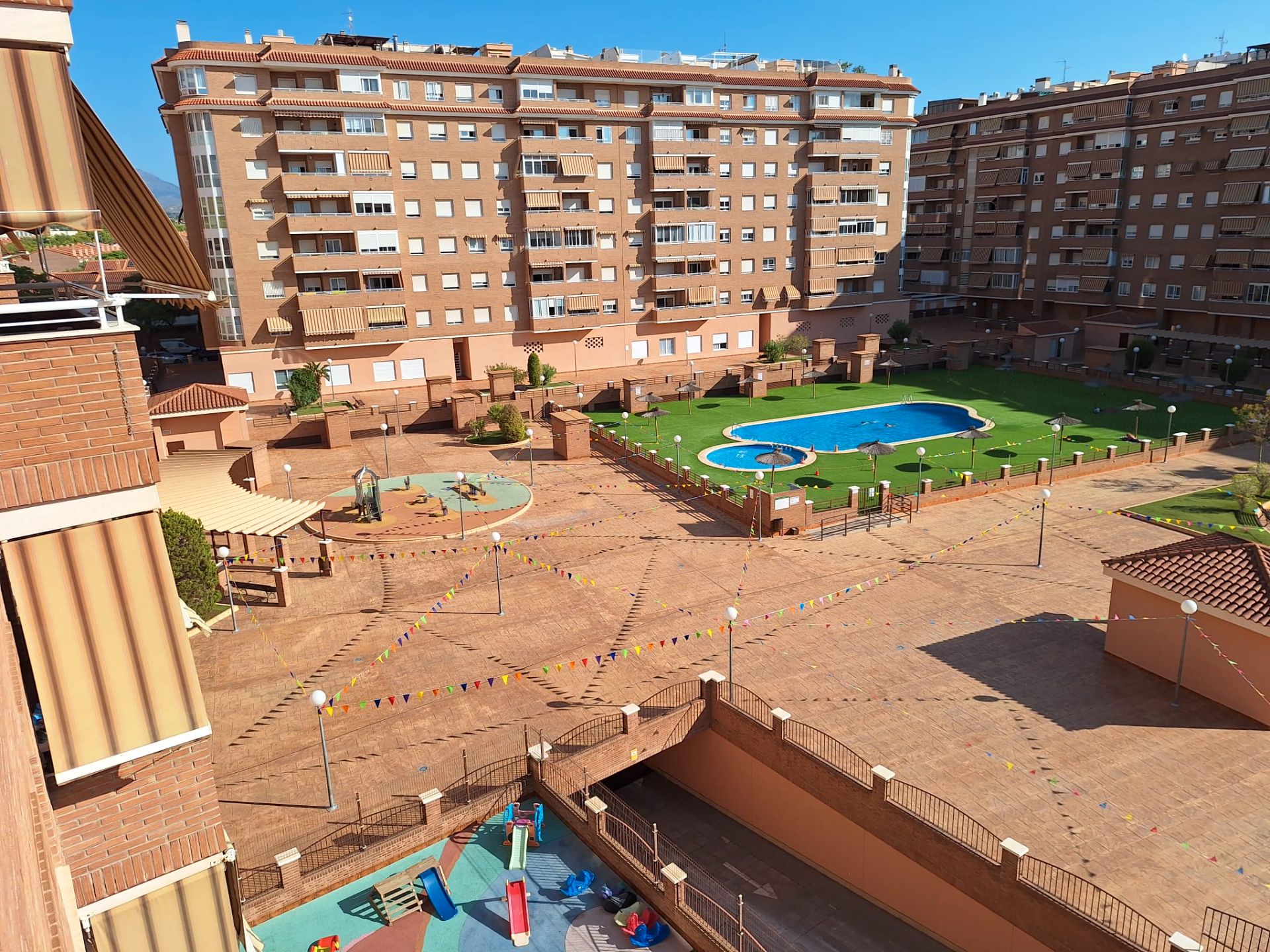 Wohnung zum verkauf in Parque Lo Torrent, San Vicente del Raspeig / Sant Vicent del Raspeig