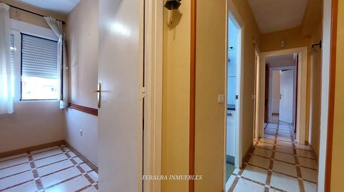 Foto 2 von Wohnung zum Verkauf in Calle de Rafael López Pando, Lucero, Madrid Capital