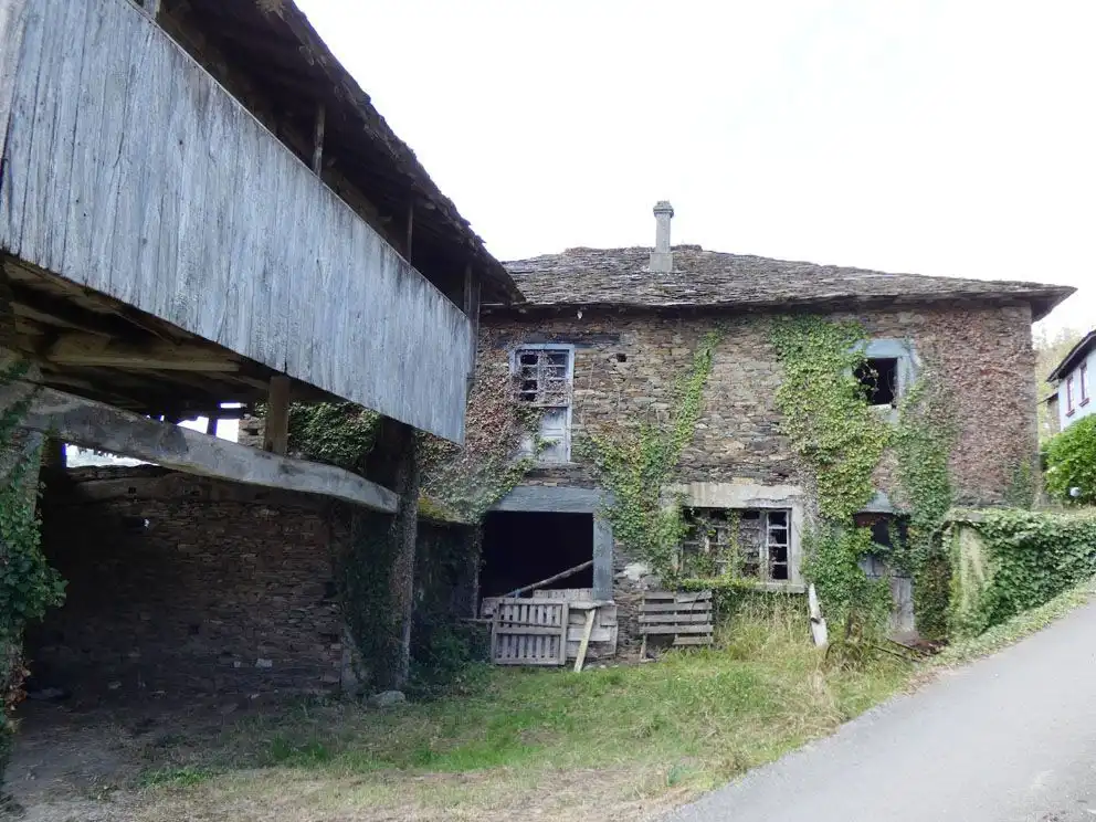Haus mit Garten zum Verkauf in Valdés - Luarca, imagen 3