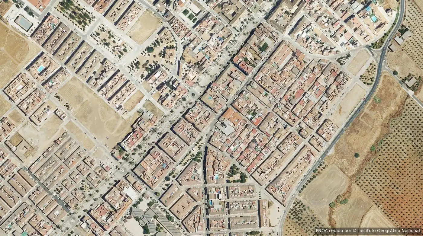 Appartamento in vendita a La Carlota, imagen 5