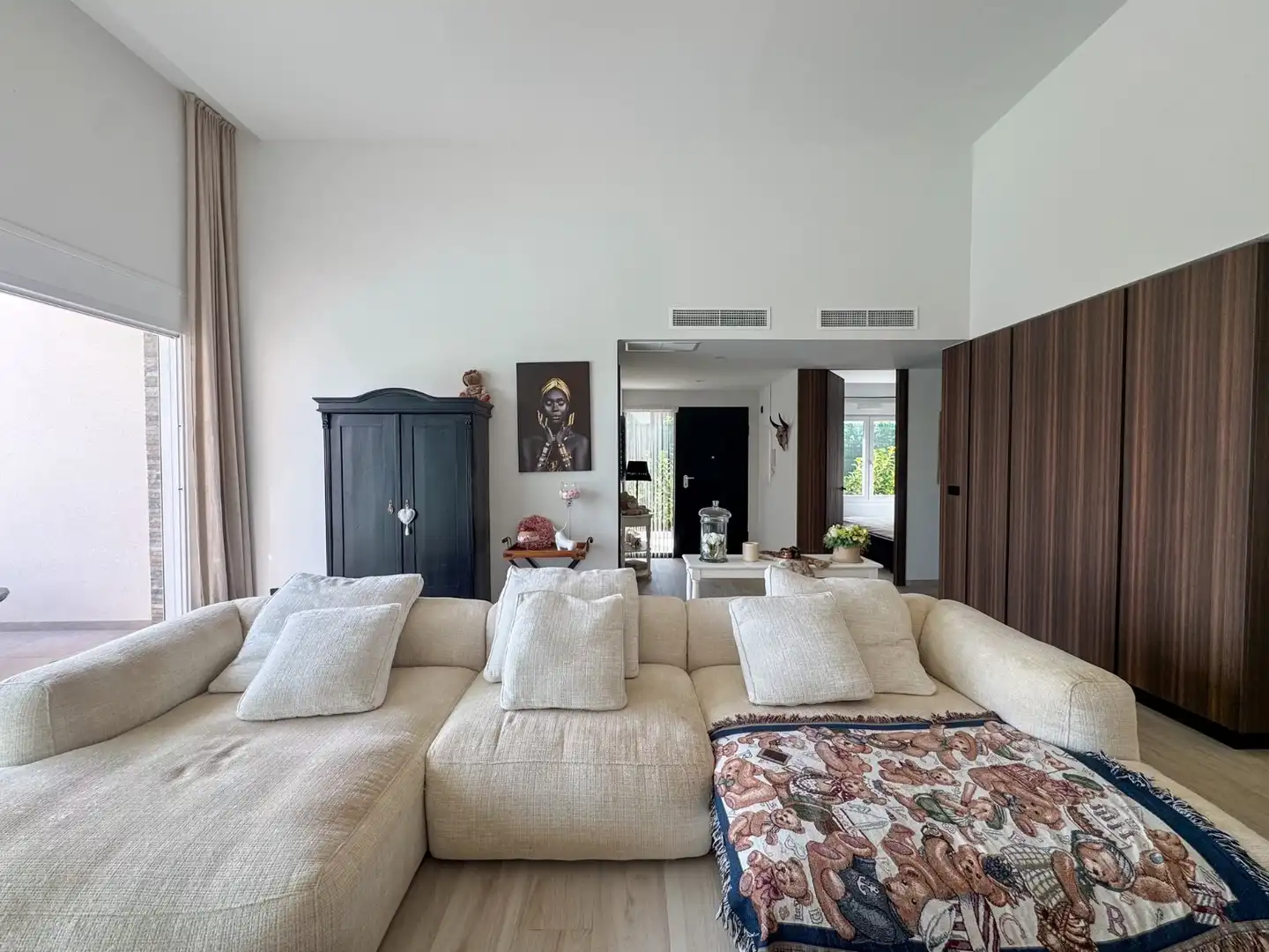 Villa avec piscine à vendre à Algorfa, imagen 5