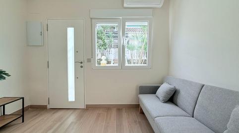 Foto 3 de Estudi de lloguer a Sierra Helada, Alicante