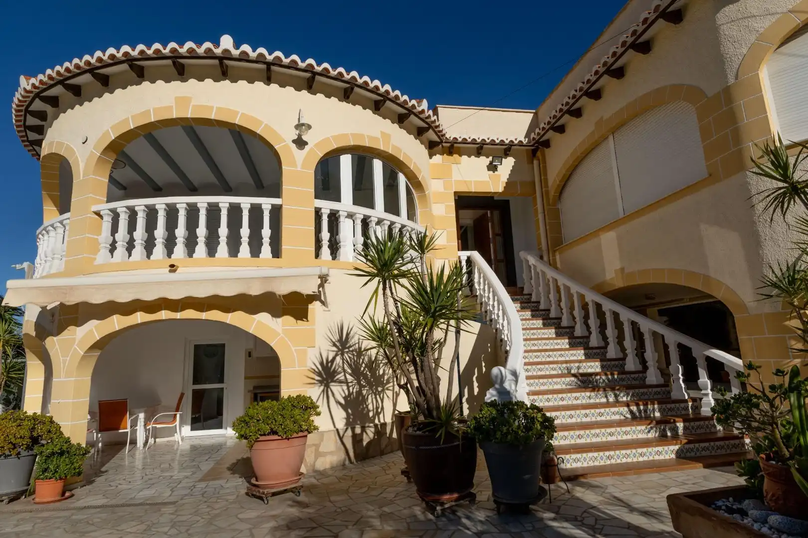 Haus mit Pool zum Verkauf in Calle ALZINA, imagen 5