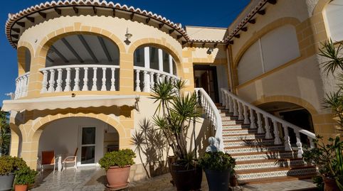 VILLA EXCLUSIVA EN DENIA, imatge 5
