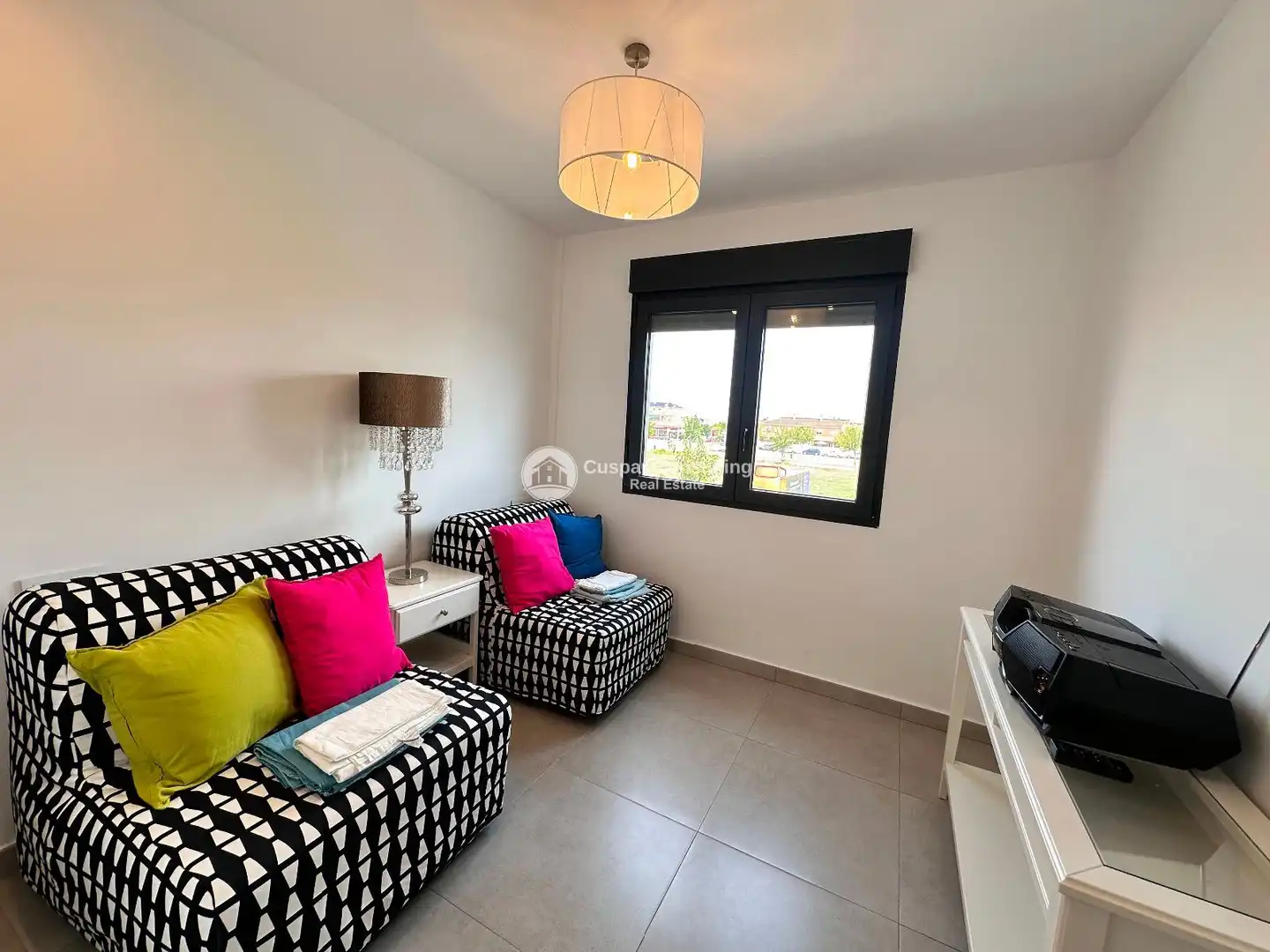 Penthouse with pool for sale in El Mojón, imagen 15