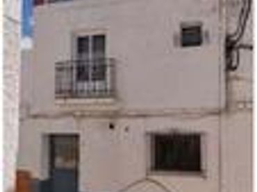 Maison mitoyenne à vendre à Fiñana