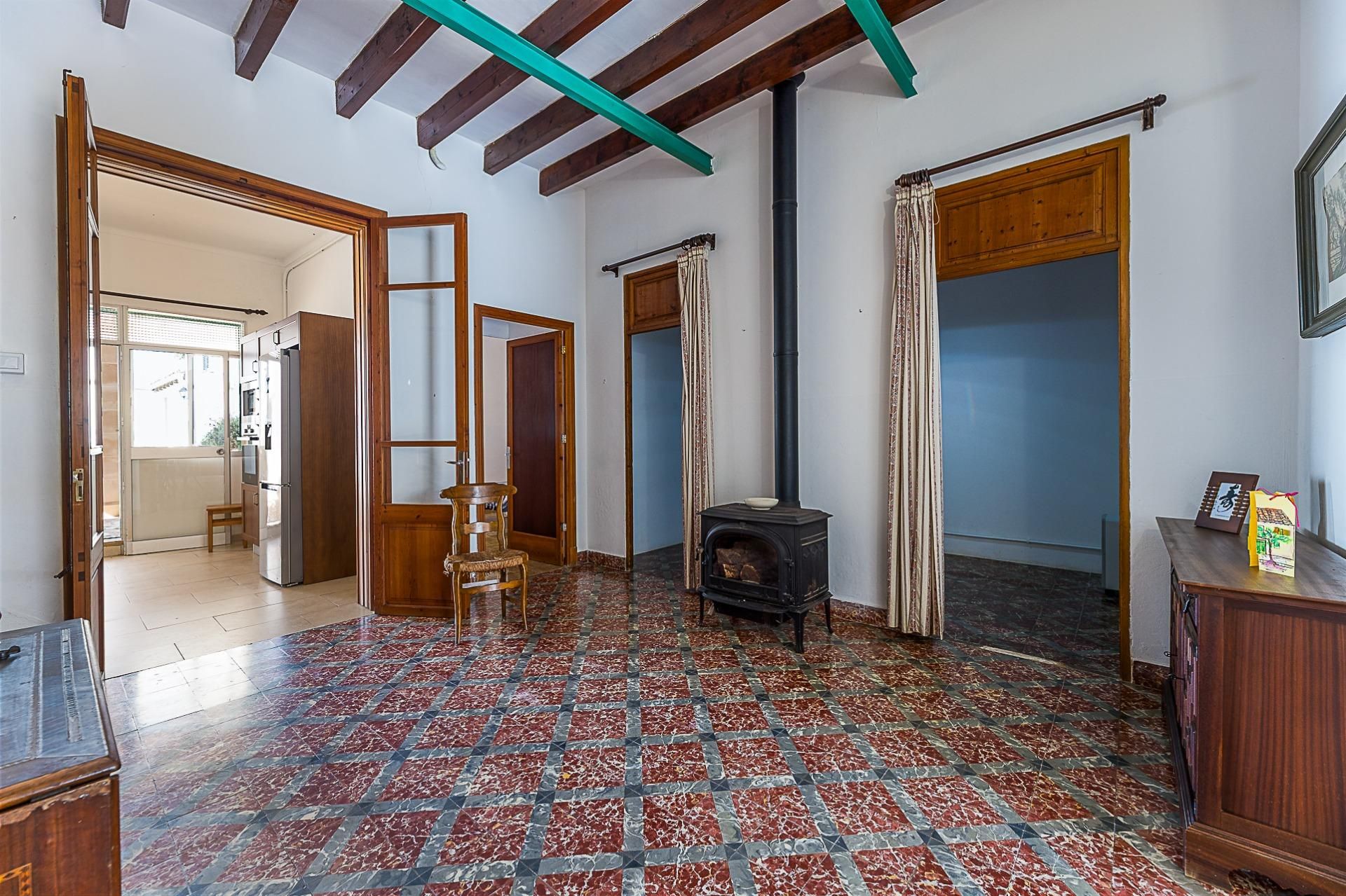 Casa o xalet en venda en Vilafranca de Bonany amb Jardí privat, Terrassa i Traster