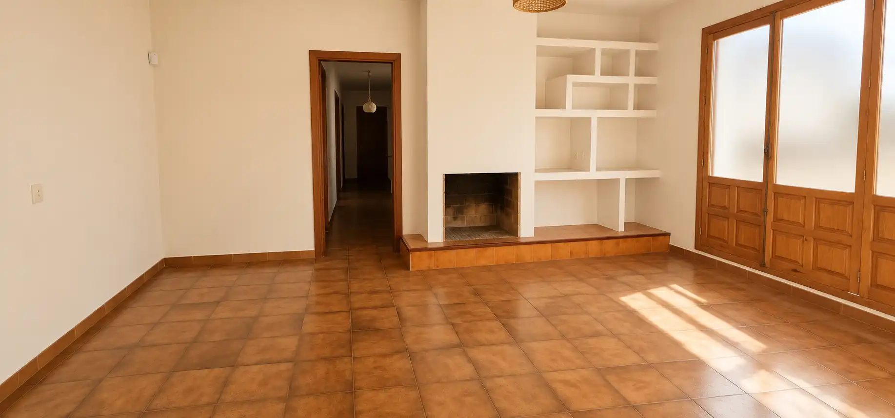 Penthouse with lift for sale in Plaza de la Constitución 2A, imagen 4