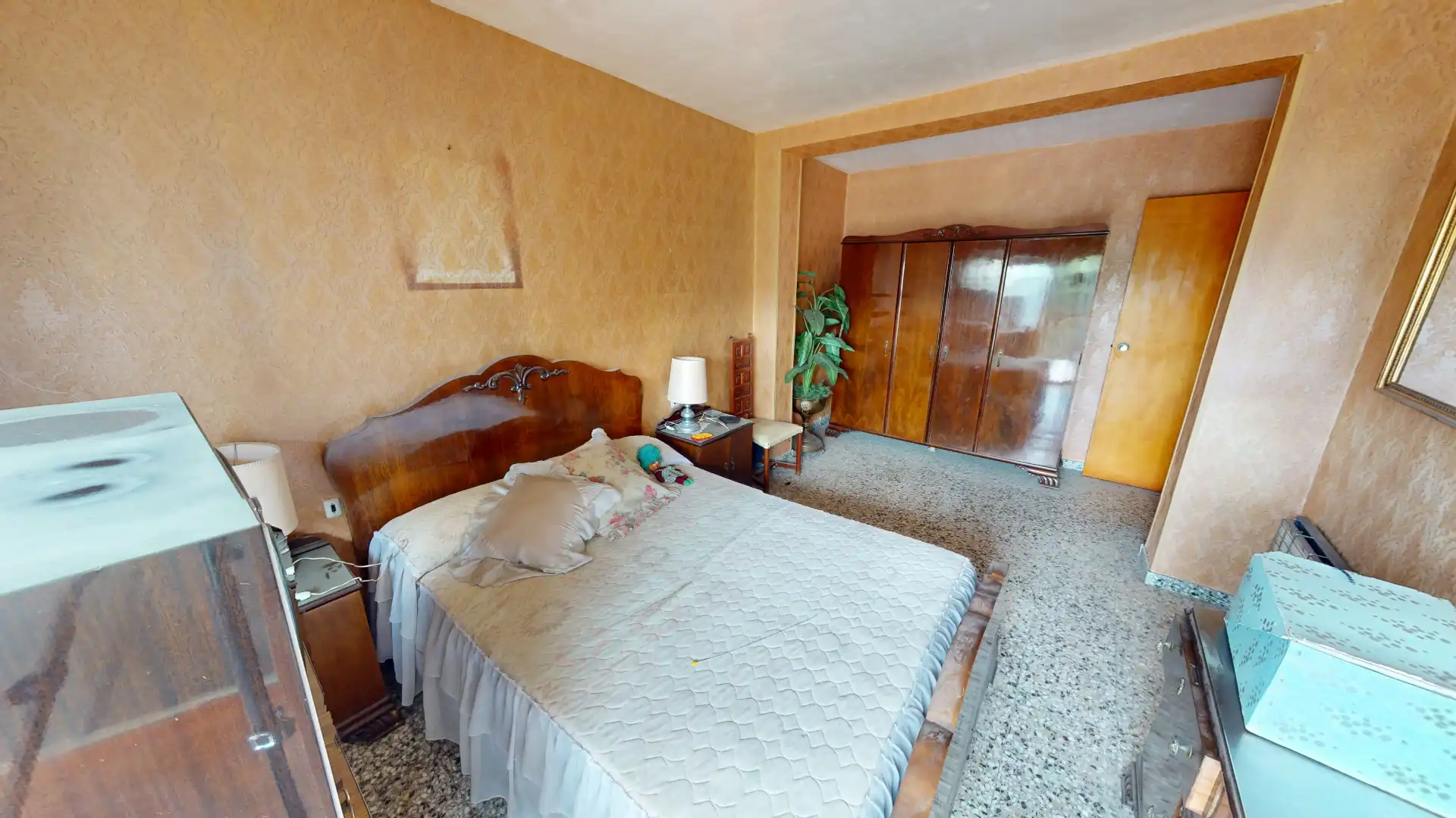 Flat with terrace for sale in Carrer de Fra Juan Tensa, imagen 17