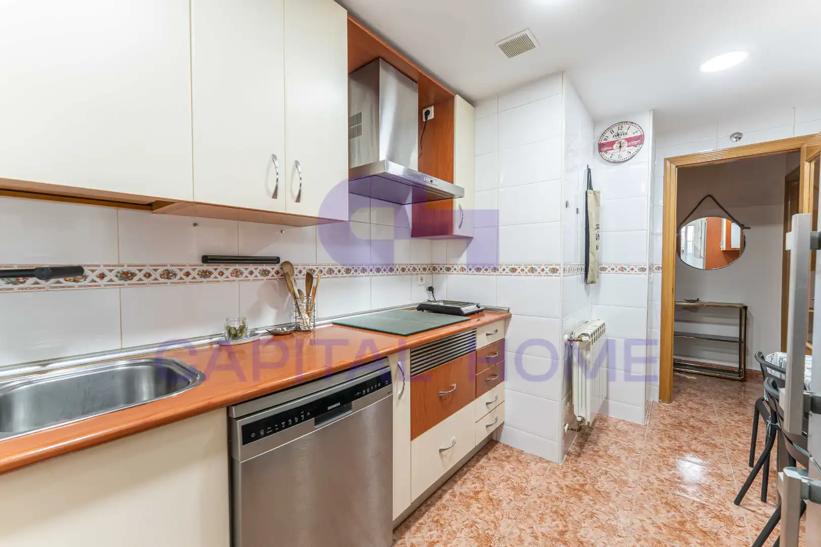 Wohnung zum Verkauf in Calle de Cantabria 8, imagen 6