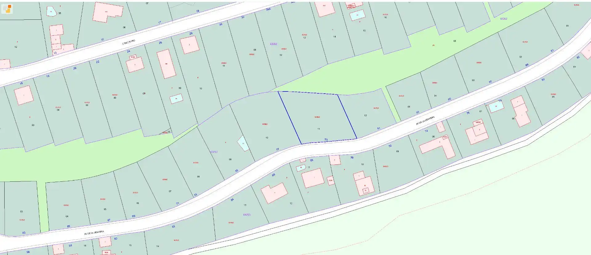 Terrenos y solares en venta en Lloret Residencial - Montlloret, imagen 2