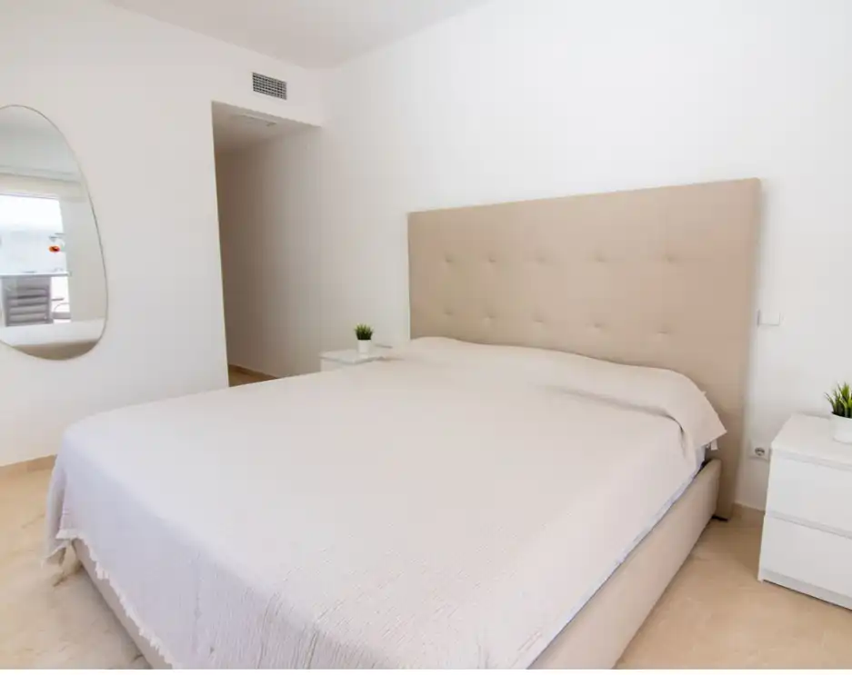 Wohnung mit Pool zum Verkauf in Benamara - Atalaya, imagen 10