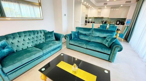 Foto 2 de Apartamento en venta en Centro Urbano, Villajoyosa / La Vila Joiosa