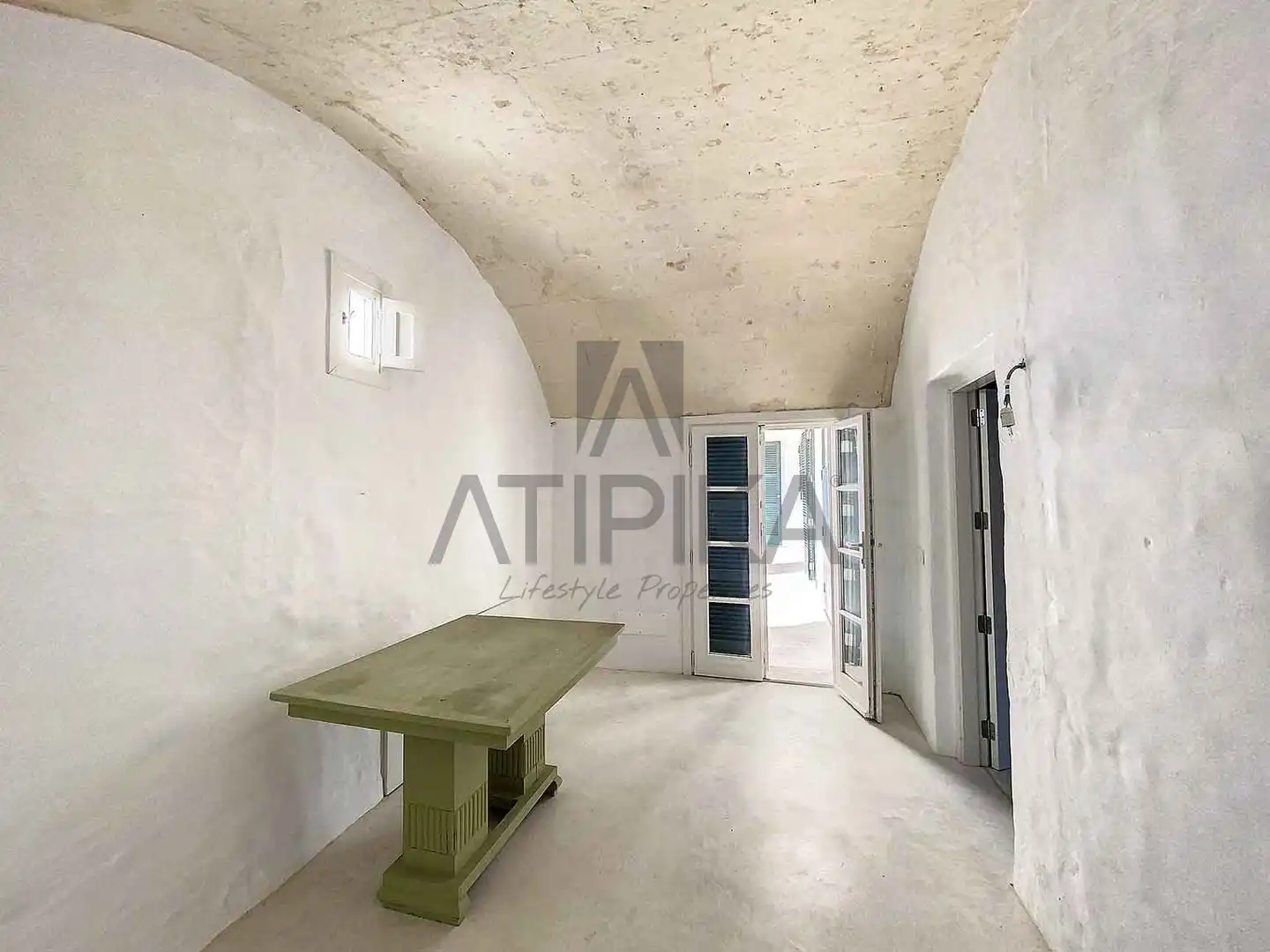 Country house zum Verkauf in Alaior mit Heizung, Terrasse und Schwimmbad