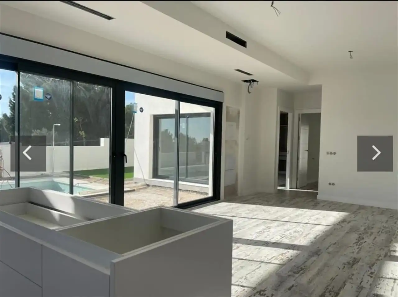 Casa con piscina en venta en Casco urbano, imagen 15