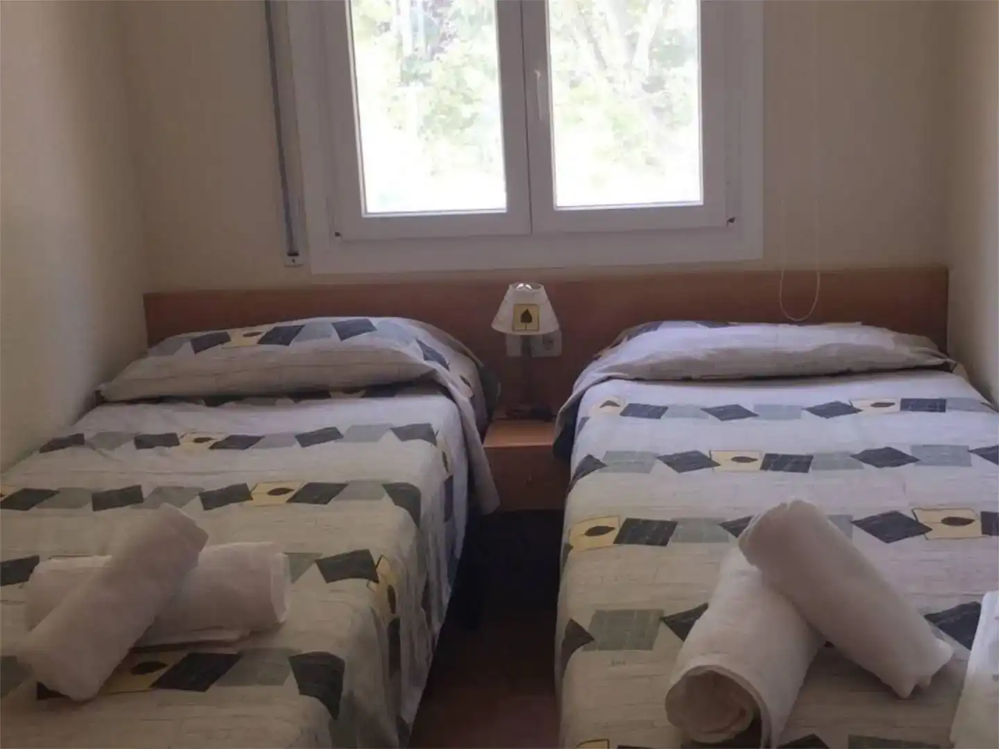 Dormitori de Pis en venda en Tarragona amb Aire condicionat, Jardí privat i Piscina
