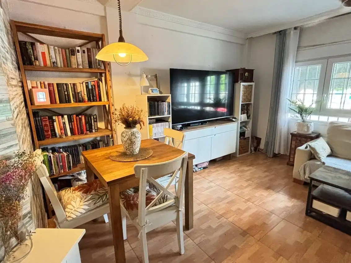 Flat with lift for sale in Santísimo Cristo de las Aguas, imagen 6