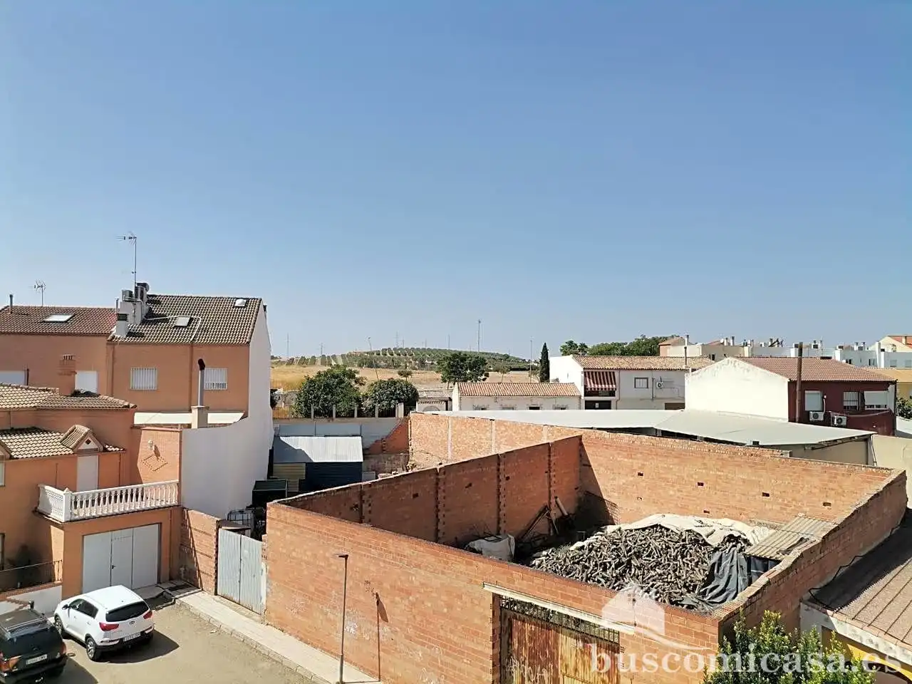 Casa o xalet en venda en Linares amb Terrassa i Balcó