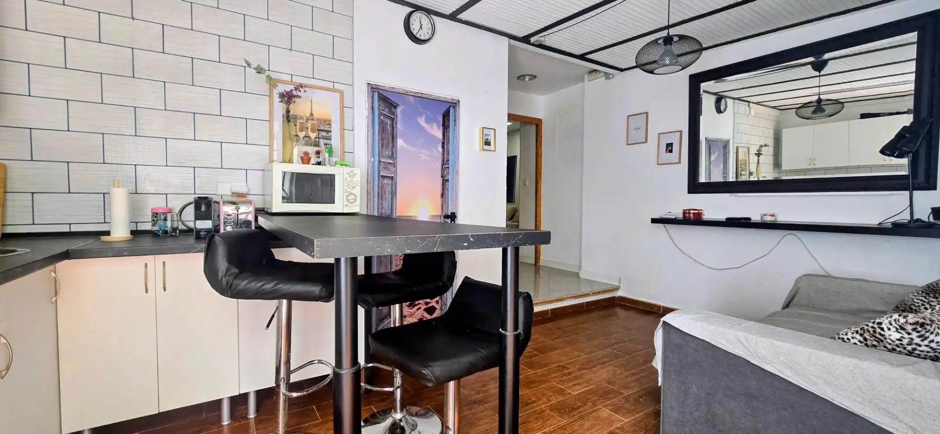 Vivienda con ascensor en venta en Calle SANTA ISABEL SP, imagen 26