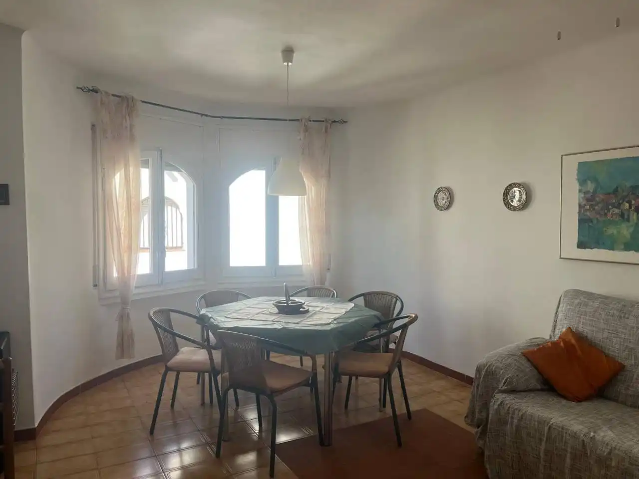 Terraced house for sale in Calle Valira, imagen 8