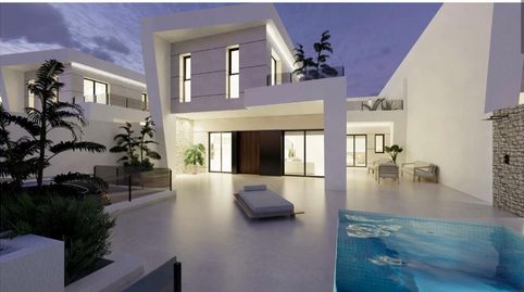 Photo 2 of Single-family semi-detached for sale in Dolores, Alicante