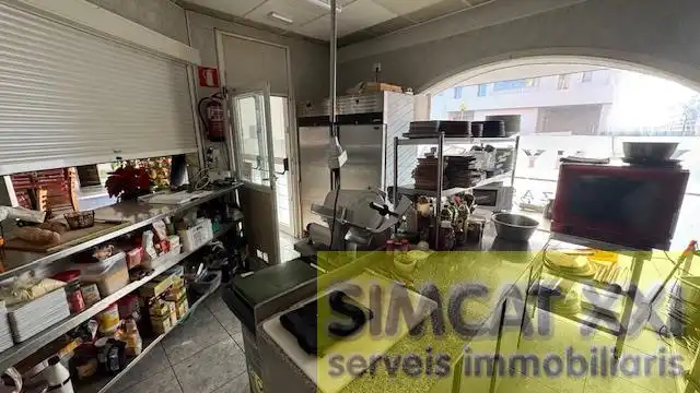 Local comercial en venta en Santa Margarita, imagen 9