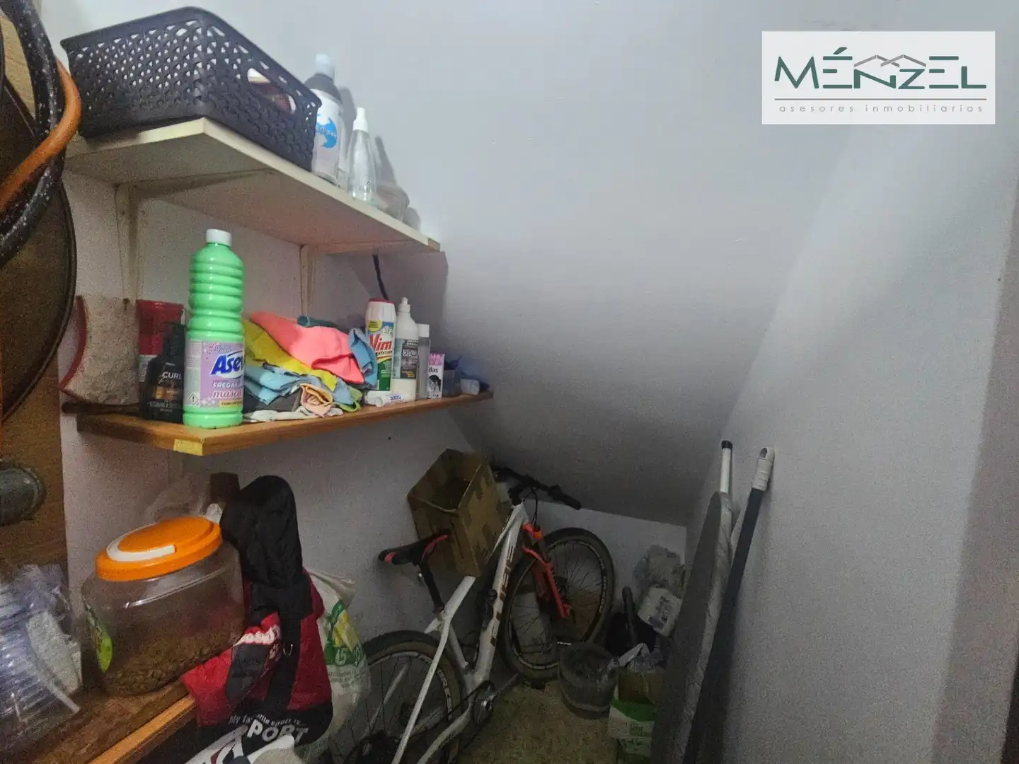 Planta baja en venta en Coria del Río