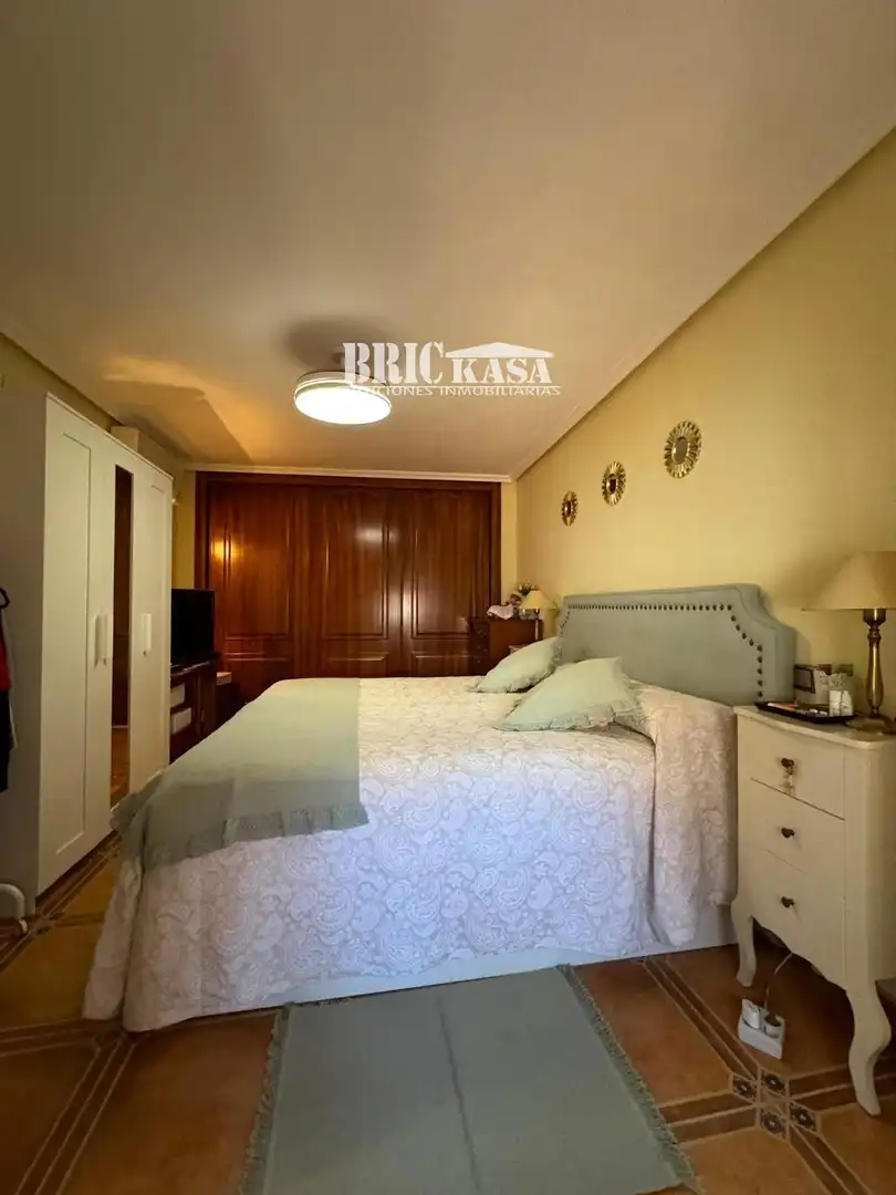 Habitación de Casa o chalet en venta en Torre de Santa María con Aire acondicionado, Calefacción y Trastero