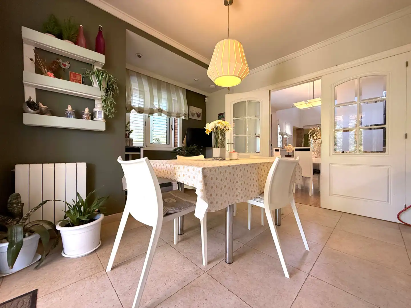 Detached house with pool for sale in Carrer de Josep Clarà, imagen 20