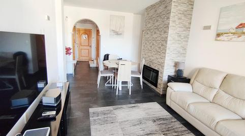 Photo 3 of Single-family semi-detached for sale in L'Almadrava - L'Estanyó, Dénia