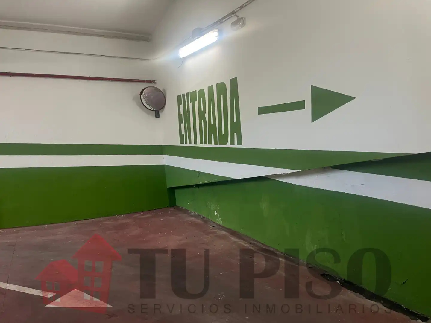Parking of Garage for sale in Madrid
