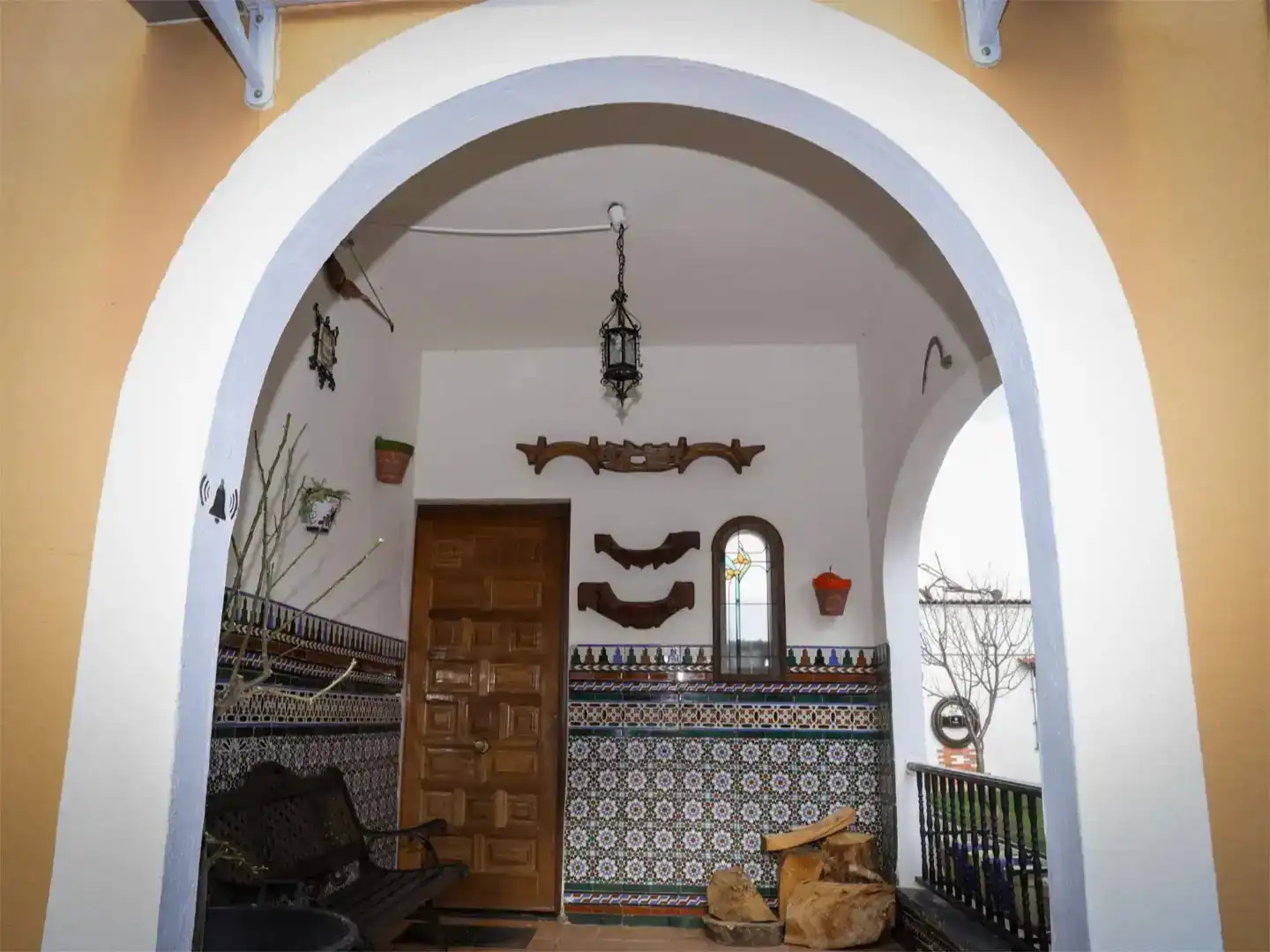 Casa o chalet en venta en Trespaderne, Burgos