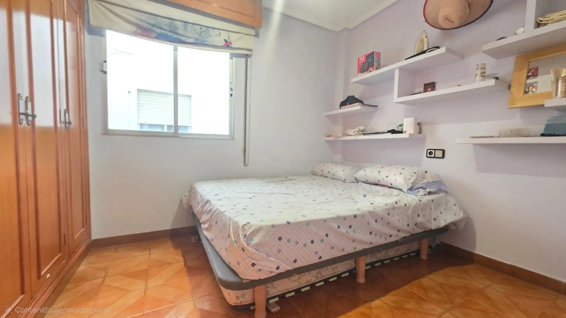 Habitación de Piso en venta en Gandia