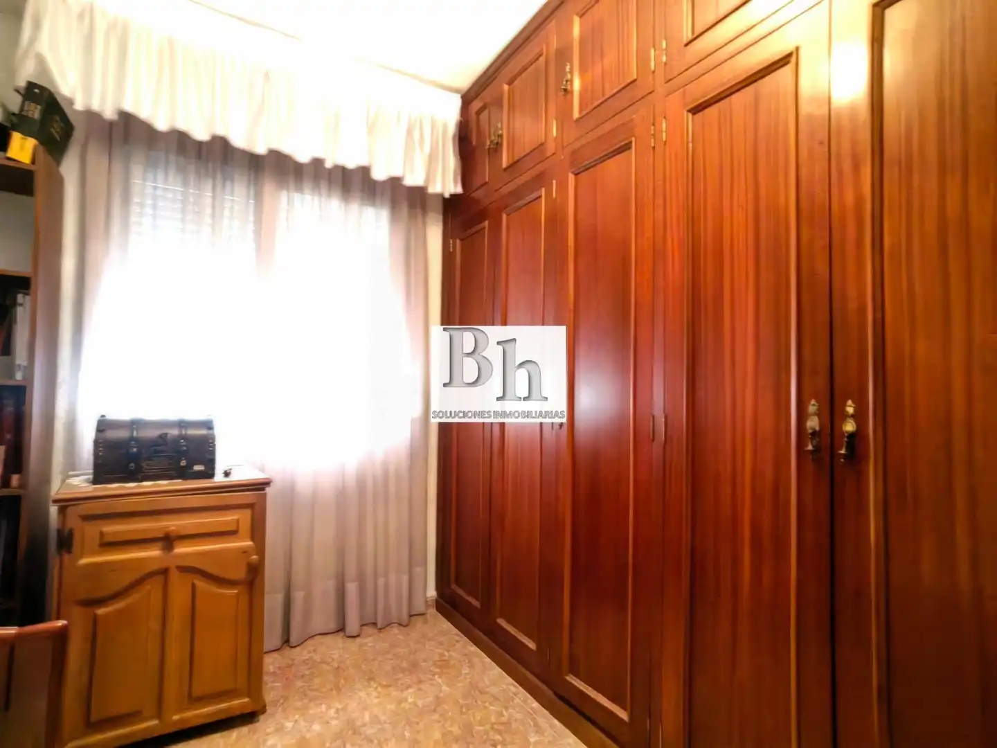 Habitación de Piso en venta en Málaga con Aire acondicionado