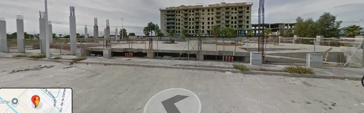 Wohngebäude zum Verkauf in Moncófar Playa, imagen 4