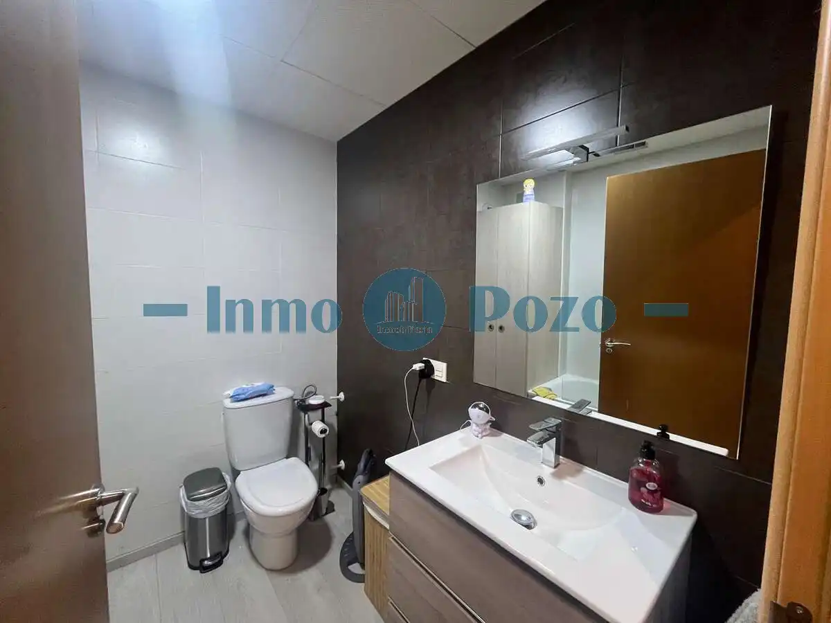Piso en venta en Almendralejo
