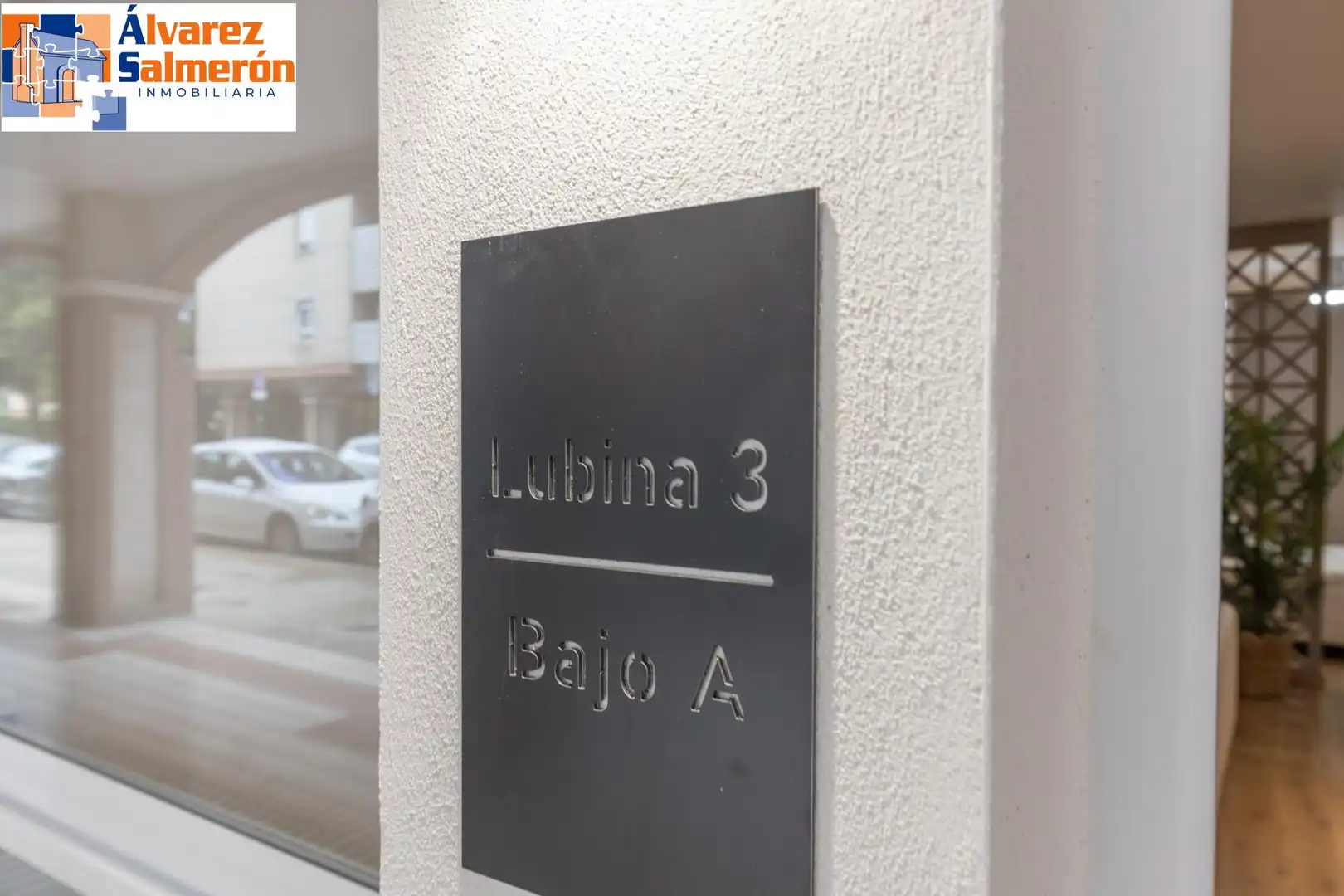 Loft for sale in Calle Lubina, imagen 26