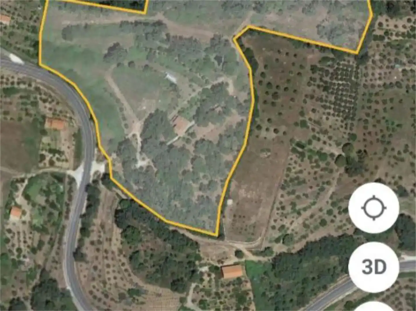 Piso en venta en Losar de la Vera con Jardín privado, Parquet y Trastero