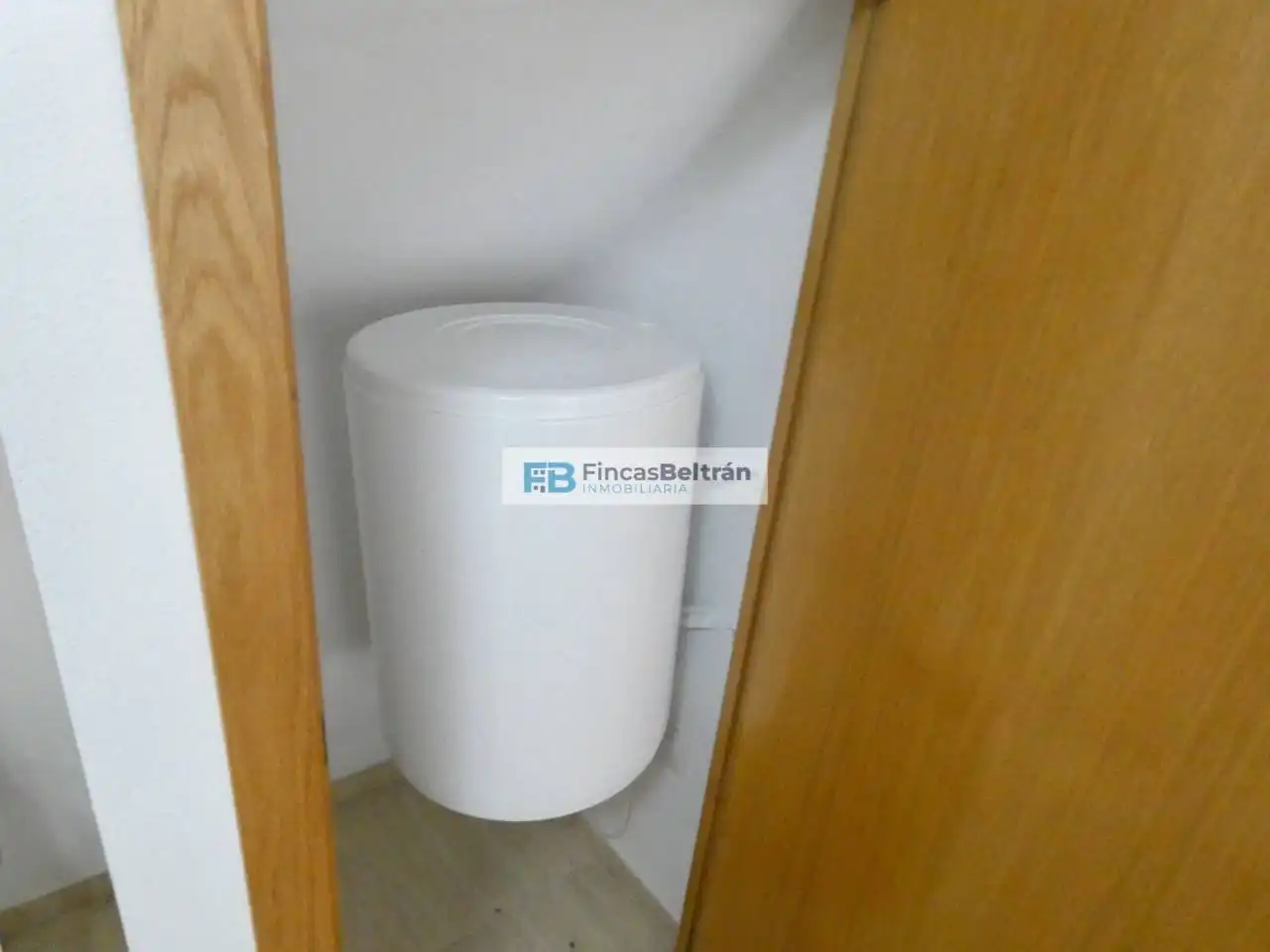 Appartement compact avec ascenseur à vendre à Calle Pou, imagen 12