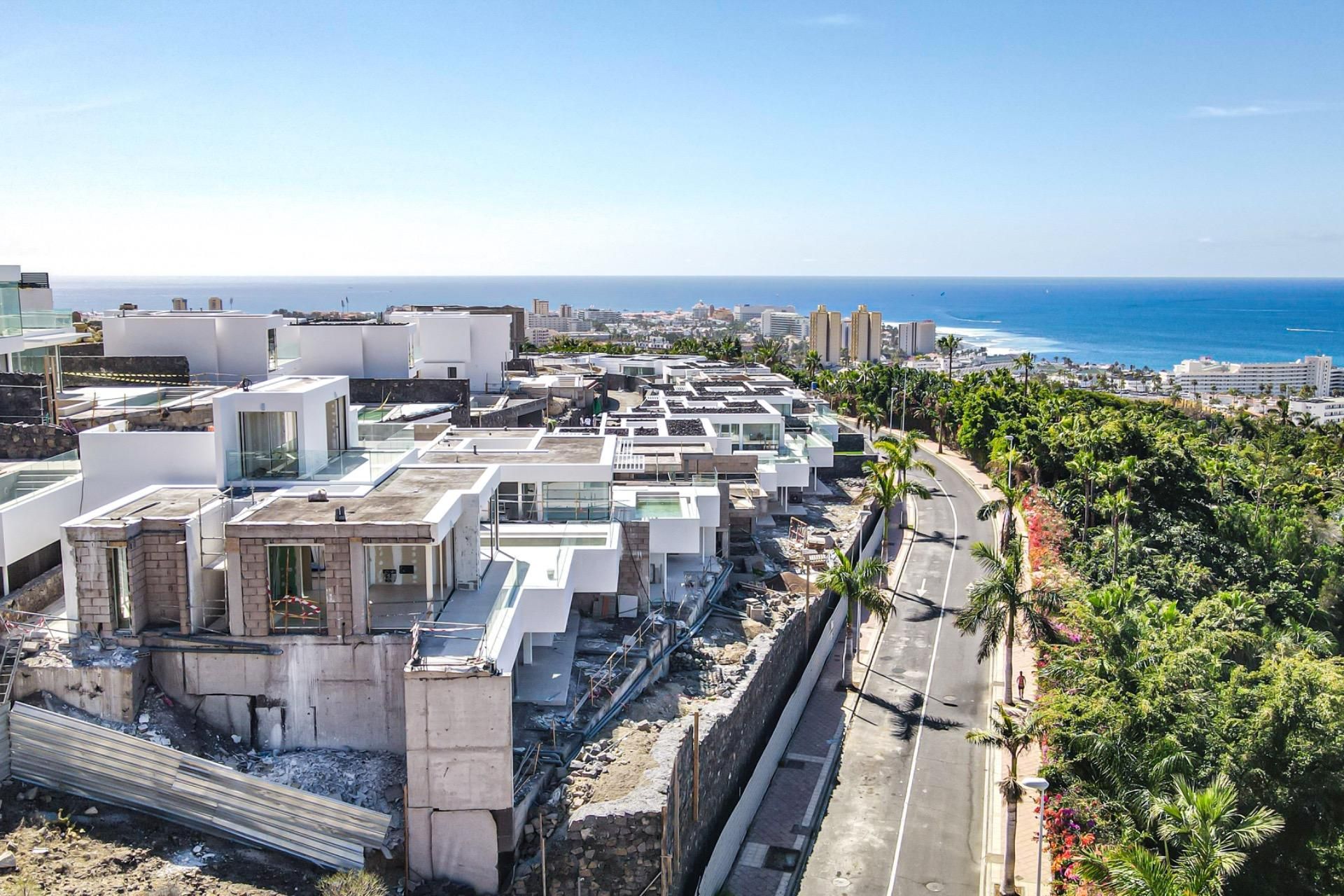 Casa o chalet en venta en Calle BELGICA, San Eugenio Bajo