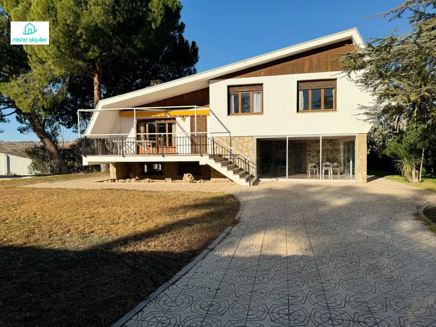 Detached house with terrace for sale in Calle Cíes 9, imagen 42