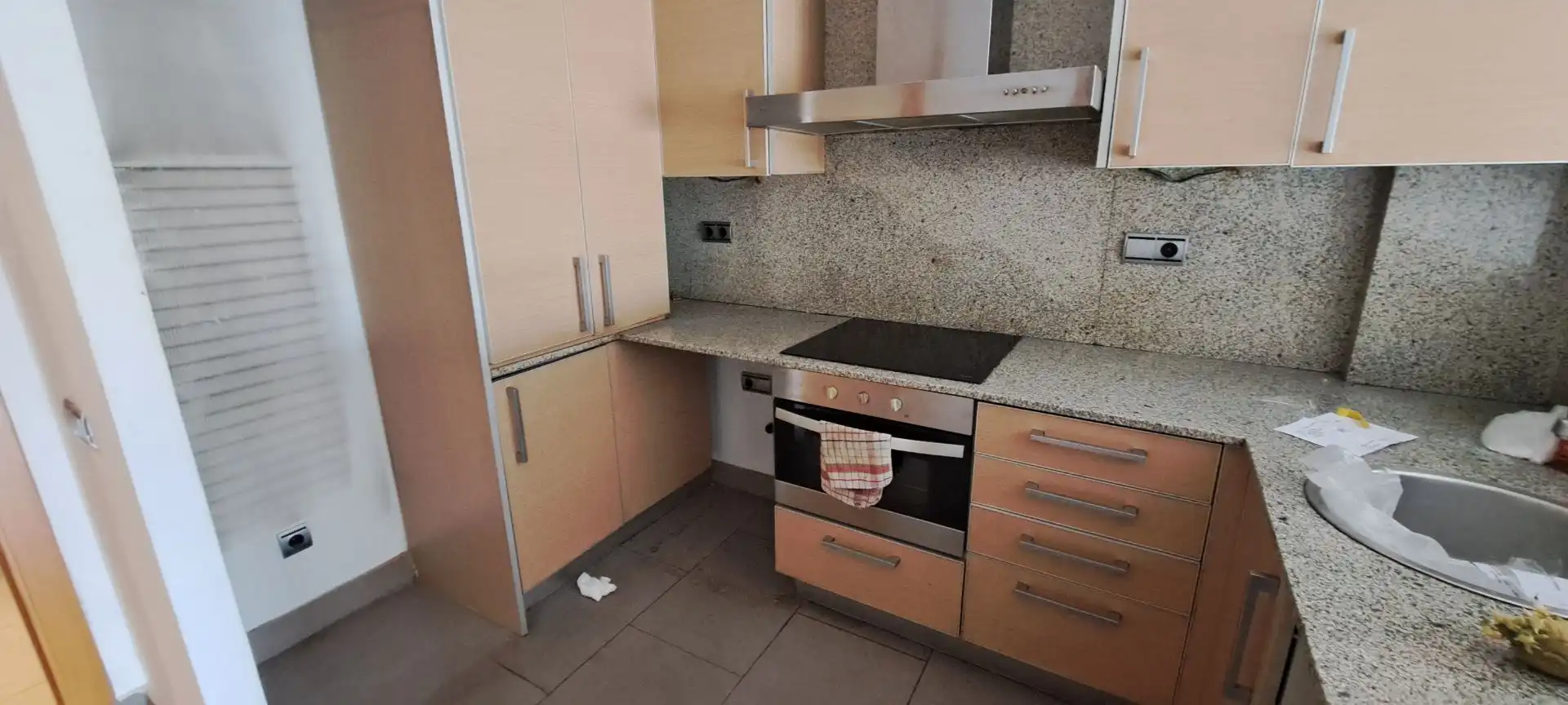 Piso con ascensor en venta en Nord-est, imagen 6
