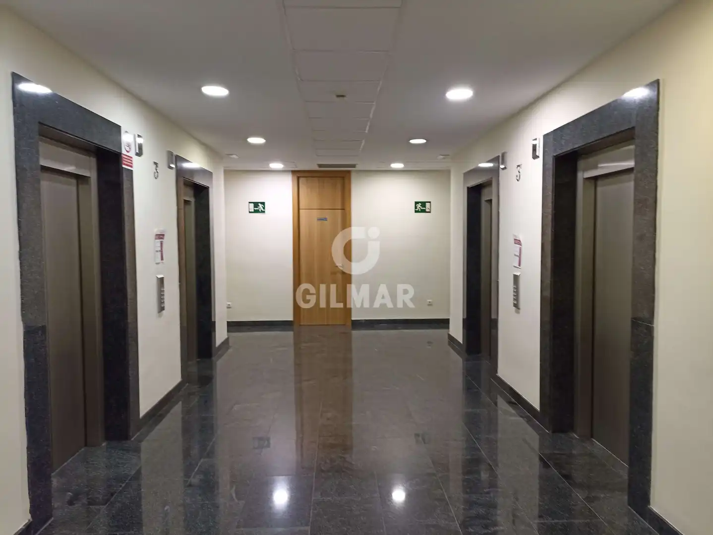 Büro zur Miete in Norte, imagen 4