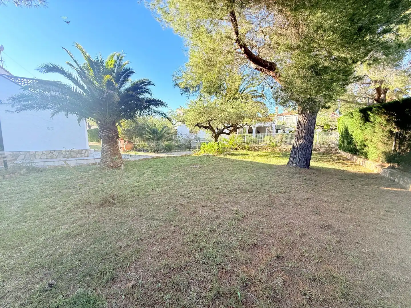 Casa o chalet en venta en L'Ampolla con Calefacción, Jardín privado y Terraza