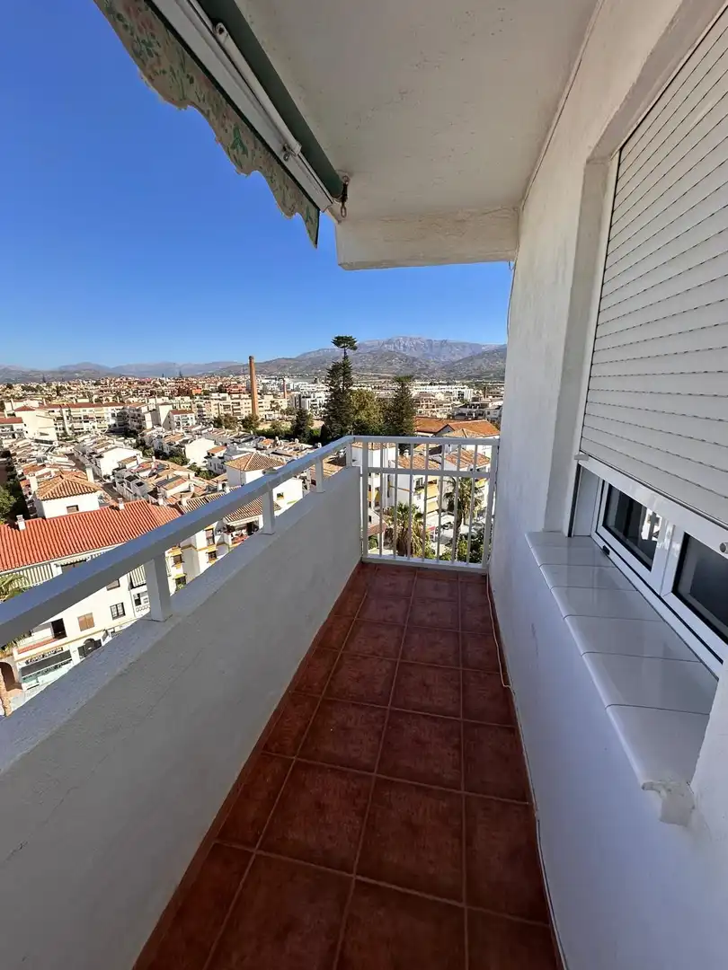 Piso con ascensor en venta en Marineros, imagen 2