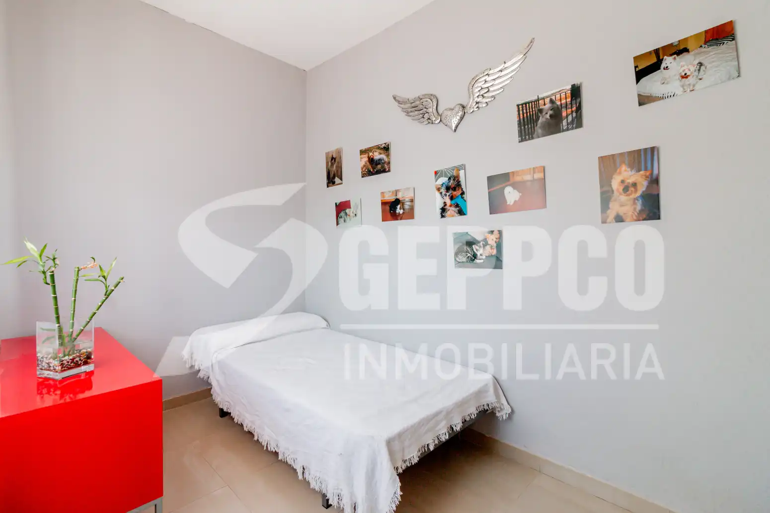 Habitación de Casa o chalet en venta en Trijueque con Jardín privado